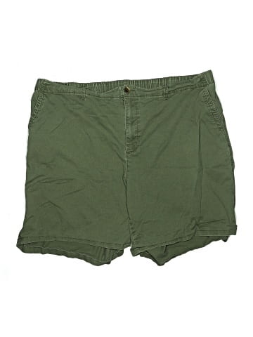 Old Navy Khaki Shorts (view 1)