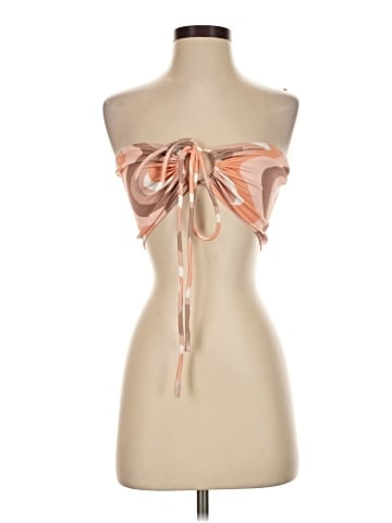 Princess Polly Sleeveless Top (view 1)