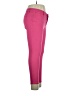 YMI Color Block Pink Jeggings Size 1X - photo 4