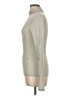 Bellerose Green Turtleneck Sweater Size Lg (3) - photo 5