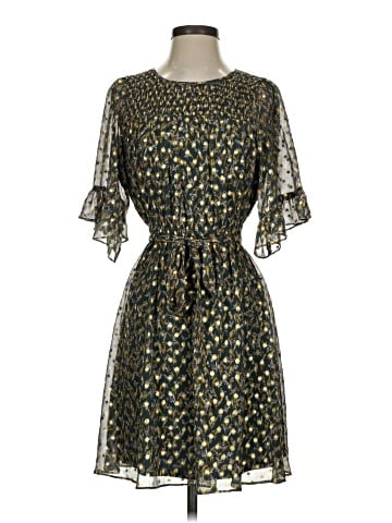 LC Lauren Conrad Cocktail Dress (view 1)