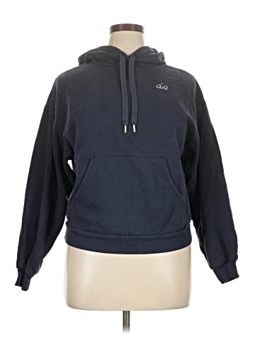 Alo Pullover Hoodie (view 1)