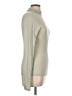 Bellerose Green Turtleneck Sweater Size Lg (3) - photo 4