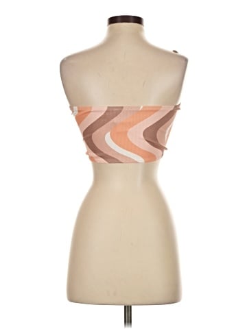 Princess Polly Sleeveless Top (view 2)