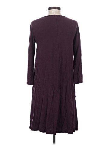 Eileen Fisher Casual Dress (view 2)