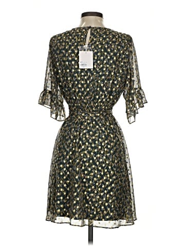 LC Lauren Conrad Cocktail Dress (view 2)