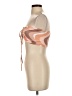 Princess Polly 100% Polyester Orange Sleeveless Top Size 4 - photo 5