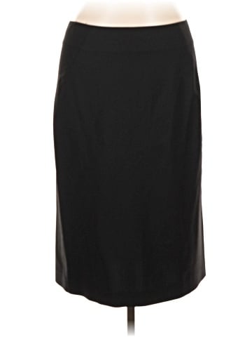 Theory Wool Skirt (view 1)