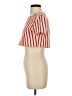 Zara Red Short Sleeve Turtleneck Size S - photo 5