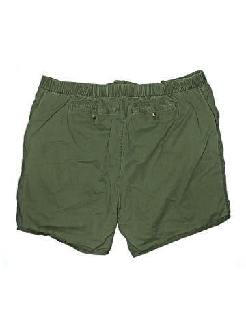 Old Navy Khaki Shorts (view 2)