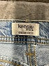 Kensie Blue Jeans Size 4 - photo 7