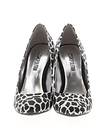 Cosmopolitan Heels (view 2)