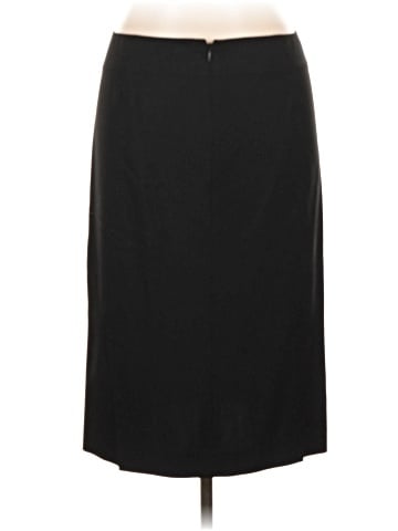 Theory Wool Skirt (view 2)