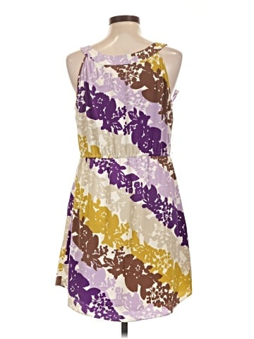 Elle Casual Dress (view 2)