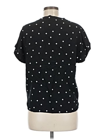 Gap Short Sleeve Blouse (view 2)
