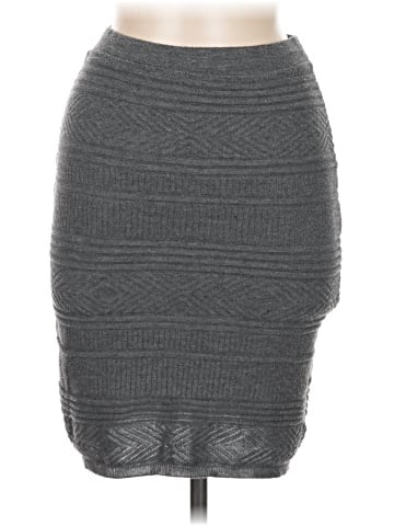 American Apparel Casual Skirt (view 1)
