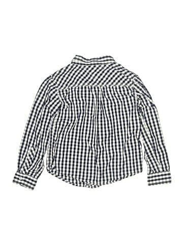 Tommy Hilfiger Long Sleeve Button-Down Shirt (view 2)