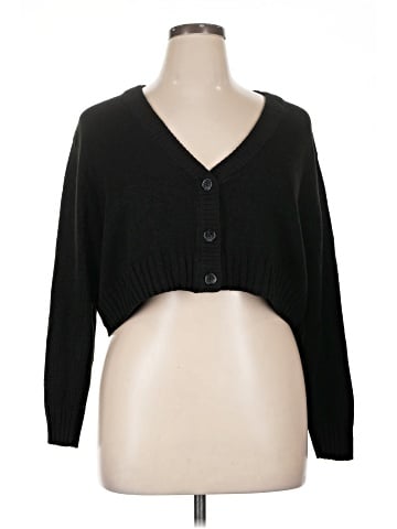 Divided by H&M Cardigan (view 1)