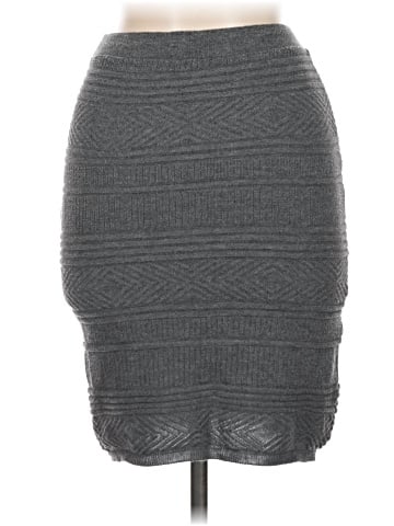 American Apparel Casual Skirt (view 2)