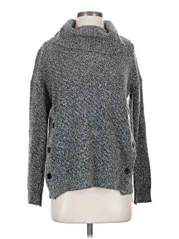 Lucky Brand Turtleneck Sweater (view 1)