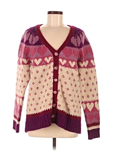 LoveShackFancy Cardigan (view 1)
