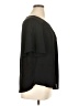 Soho Black Short Sleeve Blouse Size XL - photo 4