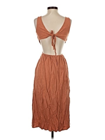Petal and Pup Casual Dress (view 2)