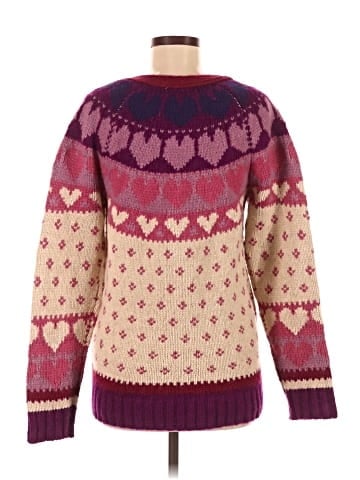 LoveShackFancy Cardigan (view 2)