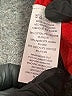 MICHAEL Michael Kors Red Pullover Sweater Size XL - photo 8