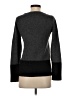 Ann Taylor Gray Cardigan Size XS - photo 2