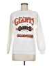 Unbranded White Sweatshirt Size M - photo 1