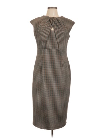 New York & Company Cocktail Dress (view 1)