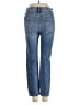 Old Navy Hearts Blue Jeans Size 10 - photo 2