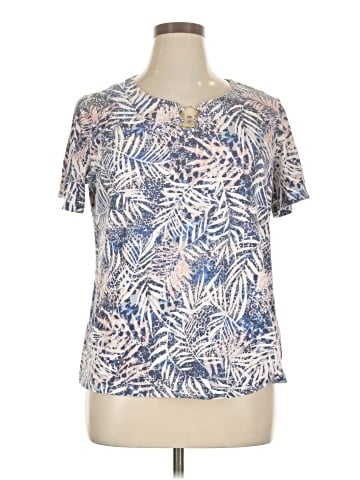 Coral Bay Short Sleeve T-Shirt (view 1)