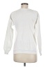 Unbranded White Sweatshirt Size M - photo 2
