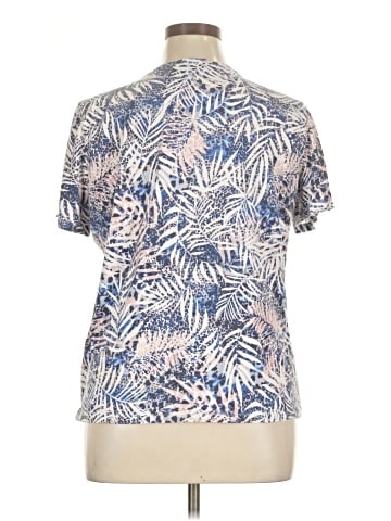 Coral Bay Short Sleeve T-Shirt (view 2)