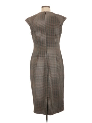 New York & Company Cocktail Dress (view 2)