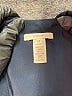 J.Crew 100% Silk Solid Black Cocktail Dress Size 4 (petite) - photo 6