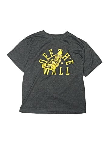 Vans Short Sleeve T-Shirt (view 1)