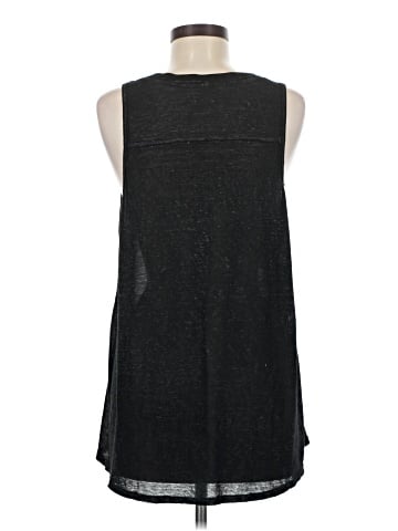 Stem Sleeveless T-Shirt (view 2)