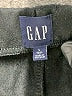 Gap Black Track Pants Size L - photo 7