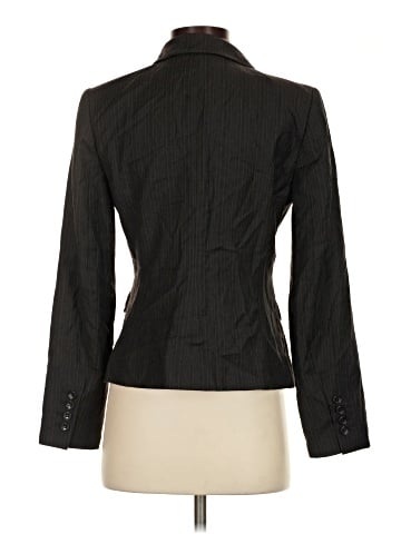 Ann Taylor Blazer (view 2)