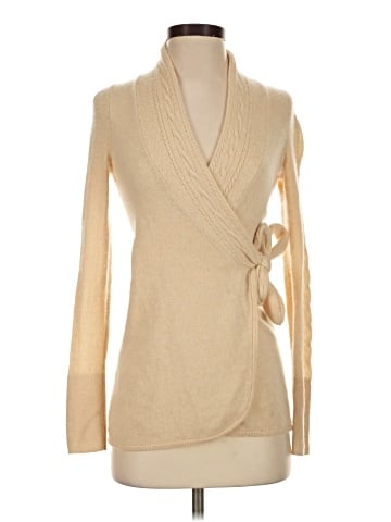 Lilly Pulitzer Cashmere Cardigan (view 1)