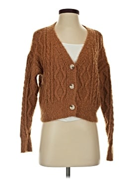 Altar'd State Cardigan
