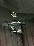 My Michelle Black Blazer Size 9 - 10 - photo 6