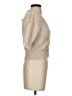 Lucy Paris 100% Polyamide Tan Cardigan Size XS - photo 4
