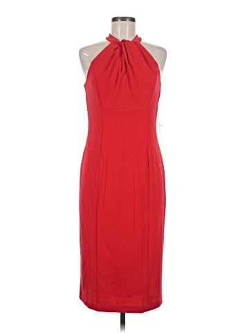 Julia Jordan Cocktail Dress (view 1)