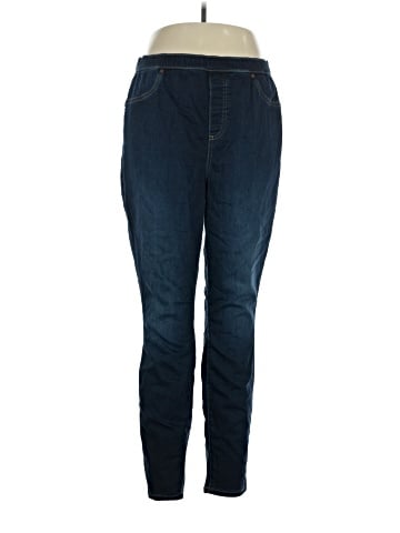 Simply Vera Vera Wang Jeans (view 1)