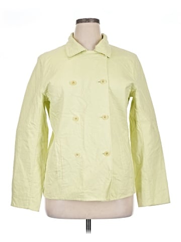 Eileen Fisher Jacket (view 1)