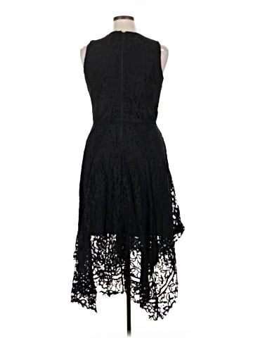 Taylor Cocktail Dress (view 2)